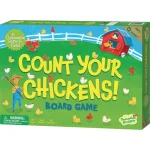 count your chickens board game