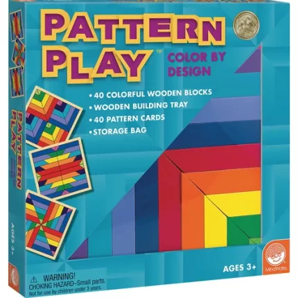 pattern play