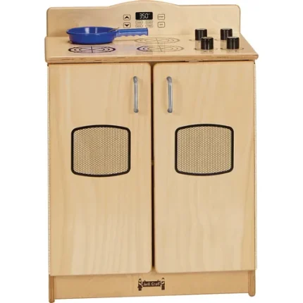 jonti craft® three piece play kitchen