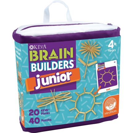 keva® brain builders junior