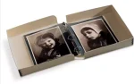 gaylord archival® 1 1/2" o ring preservation box album