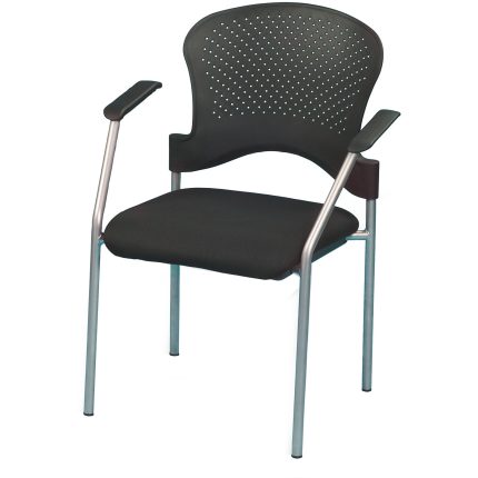 Eurotech Breeze Stack Chairs