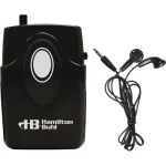 hamiltonbuhl® ada compliant assistive listening system