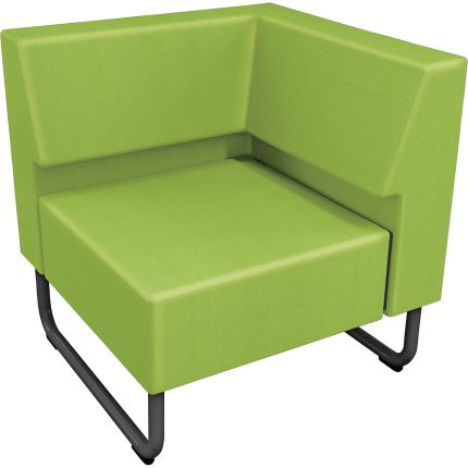 MooreCo AKT Lounge Chairs Corner Unit