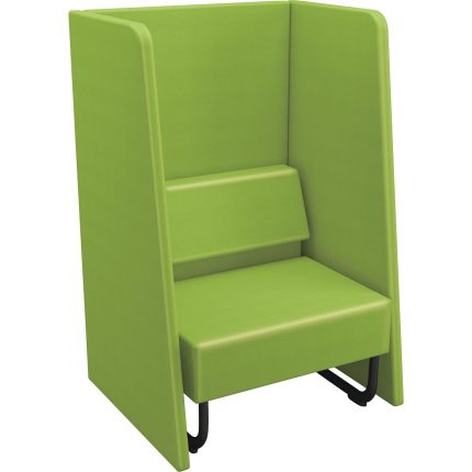 MooreCo AKT High Back Chair