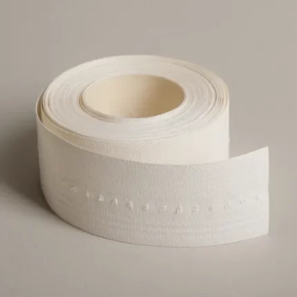 demco® adhesive backed binder tape ready to ship