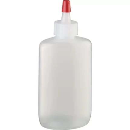 empty 2 oz. bottle for norbond adhesive ready to ship