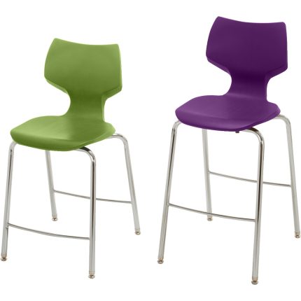 Smith System Flavors Cafe Stools