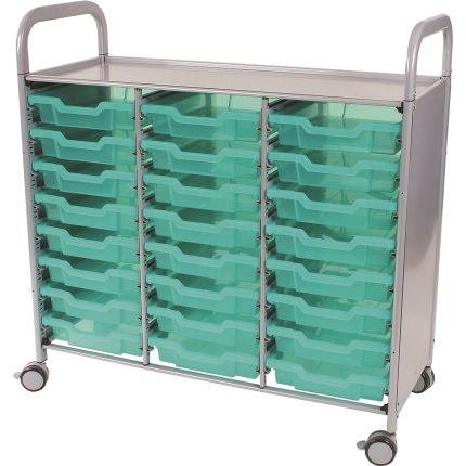 Gratnells Callero 24 Tray Storage