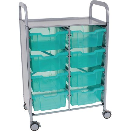 Gratnells Callero Storage 8 Trays