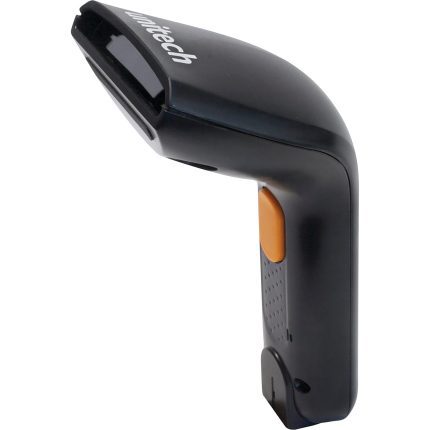 unitech as10 ccd bar code scanner