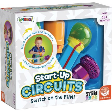 start up circuits