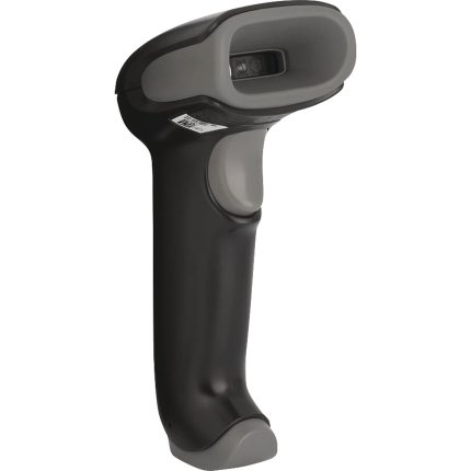 Honeywell 1470 Bar Code Scanner