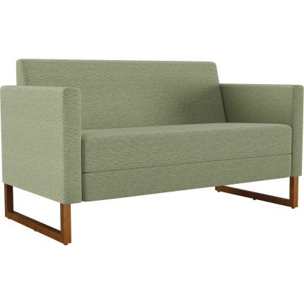 JSI Teekan Loveseat