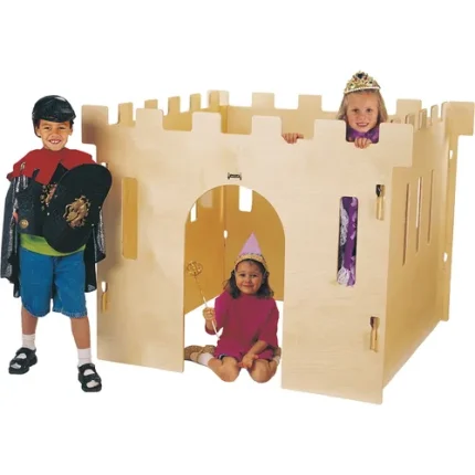 jonti craft® play castle
