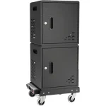 luxor® modular charging cabinet & carts