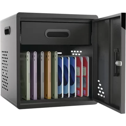 luxor® modular charging cabinet & carts