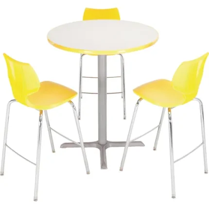 smith system® flavors® cafe stools