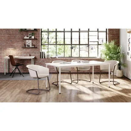 kfi dailey™ laminate top tables