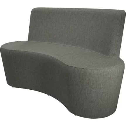 smith system® flowform™ learn lounge soft seating
