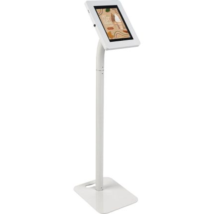 IPad Stands White