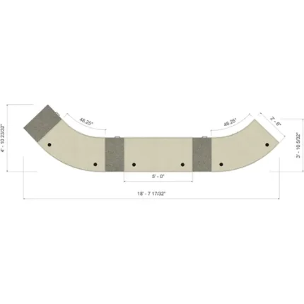 demco® technolink® mobile reference desk package 5