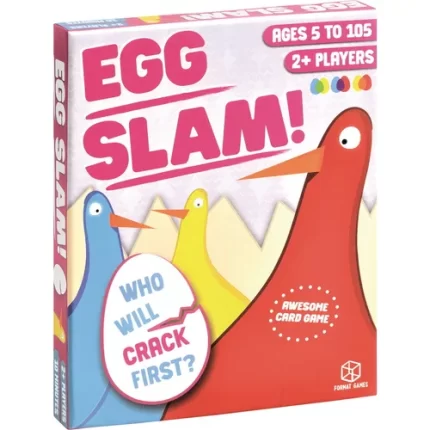 egg slam game