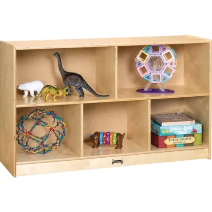 jonti craft® mobile storage shelves