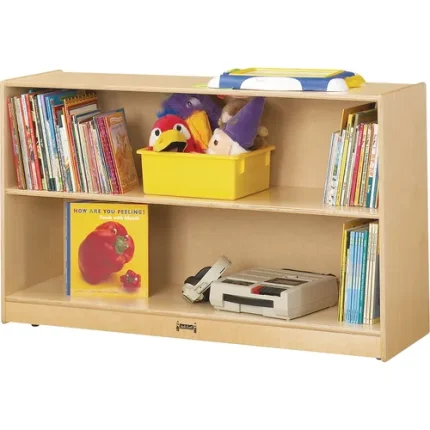 jonti craft® standard and mobile bookcases