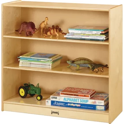 jonti craft® standard and mobile bookcases
