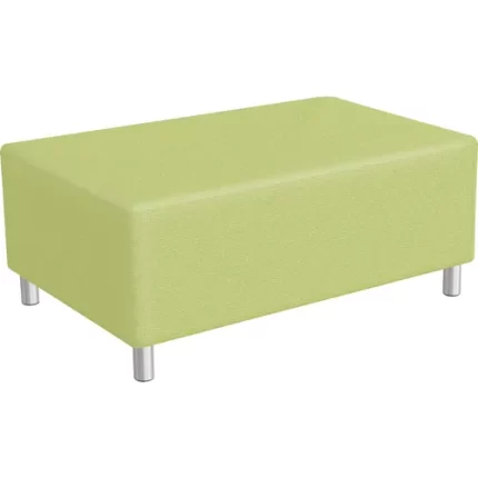 mooreco™ modular lounge seating double bench