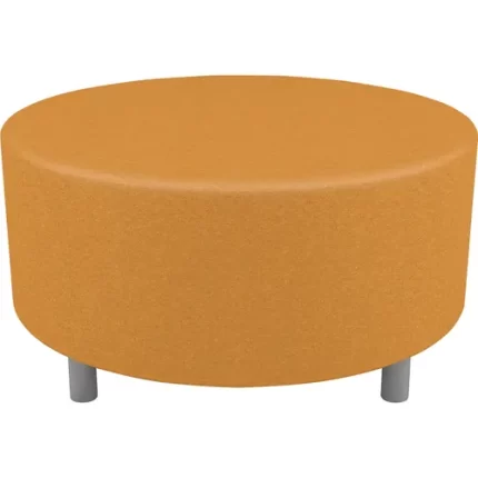 mooreco™ modular lounge seating ottoman