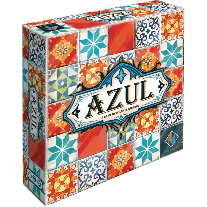 azul game