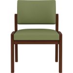 Lesro Lenox Wood Guest Chairs