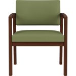 Lesro Lenox Wood Guest Chairs