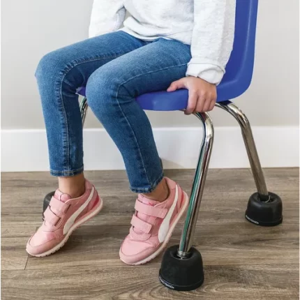 bouncyband® wobble chair feet