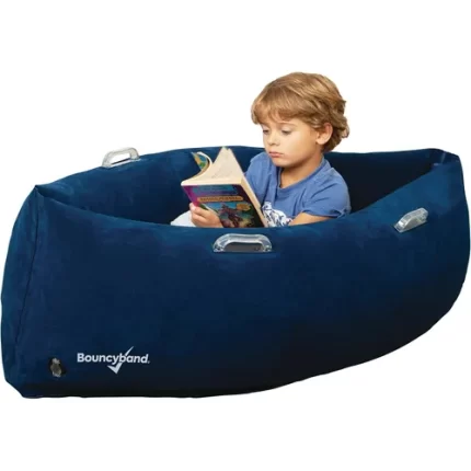 bouncyband® comfy hugging sensory peapods