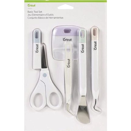 cricut® basic tool set