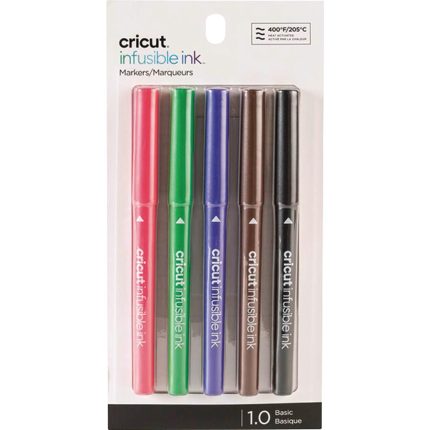 cricut infusible ink™ markers