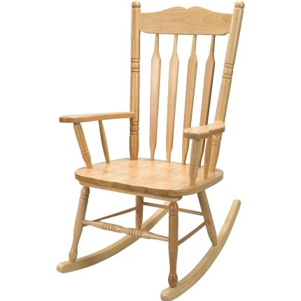 wood rocking chairs