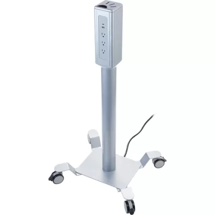demcopower flow charging towers