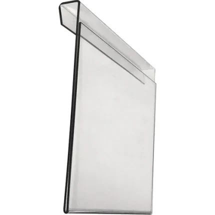 demco® bin & booktruck sign holders