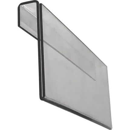 demco® bin & booktruck sign holders