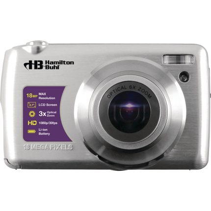 HamiltonBuhl® VividPro Digital Camera