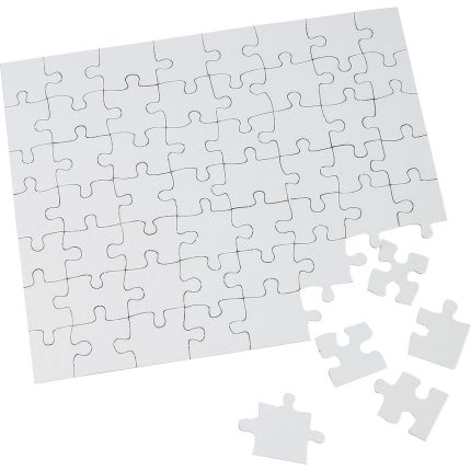 diy puzzle kit