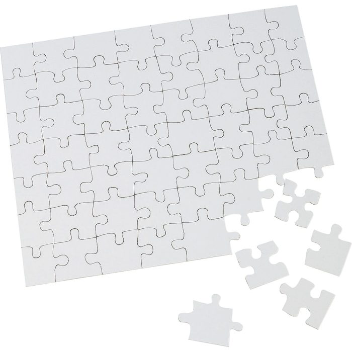 diy puzzle kit