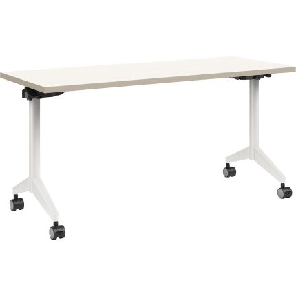 KI® Pirouette® Flip/Nest Tables