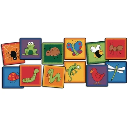 carpets for kids® seating square rugs