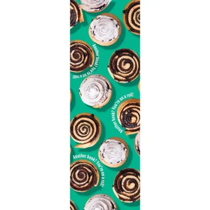 demco® upstart® bakery sweets bookmarks