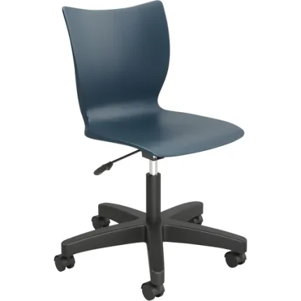 smith system® groove® adjustable height chairs